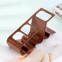 Support Télécommande | Rangement Élégant