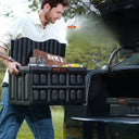 Bacs de Rangement Pliables 45L/65L Lot de 3 | Organiseur