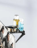 Étagère Ajustable pour Écran et Moniteur - Rangement Bureau | InstantFix