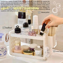 Organisateur de Bureau 3 Niveaux Multi-fonctionnel | Élégant