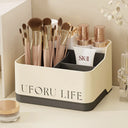 Boîte de Rangement Multifonction Télécommande & Bureau | Élégant