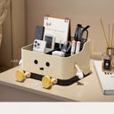 Boîte de Rangement Multifonction Télécommande & Bureau | Élégant