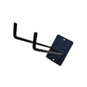 Système de Rangement Mural pour Garage 35kg | Organisateur Ultime