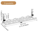 Range-câbles télescopique | OrganizeMax