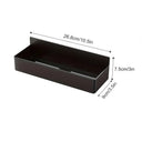 Étagère Magnétique Sans Perçage pour Cuisine et Salle de Bain | MagniOrg