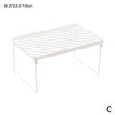 Étagère de Rangement Multifonction pour Maison, Cuisine et Garde-Robe | Polyvalente