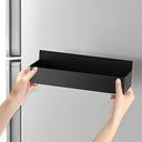 Étagère Magnétique Sans Perçage pour Cuisine et Salle de Bain | MagniOrg