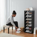 Etagere a chaussure 