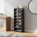Etagere a chaussure 