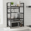 Etagere pour micro onde