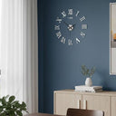 Horloge murale numérique 