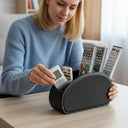 Support telecommande 